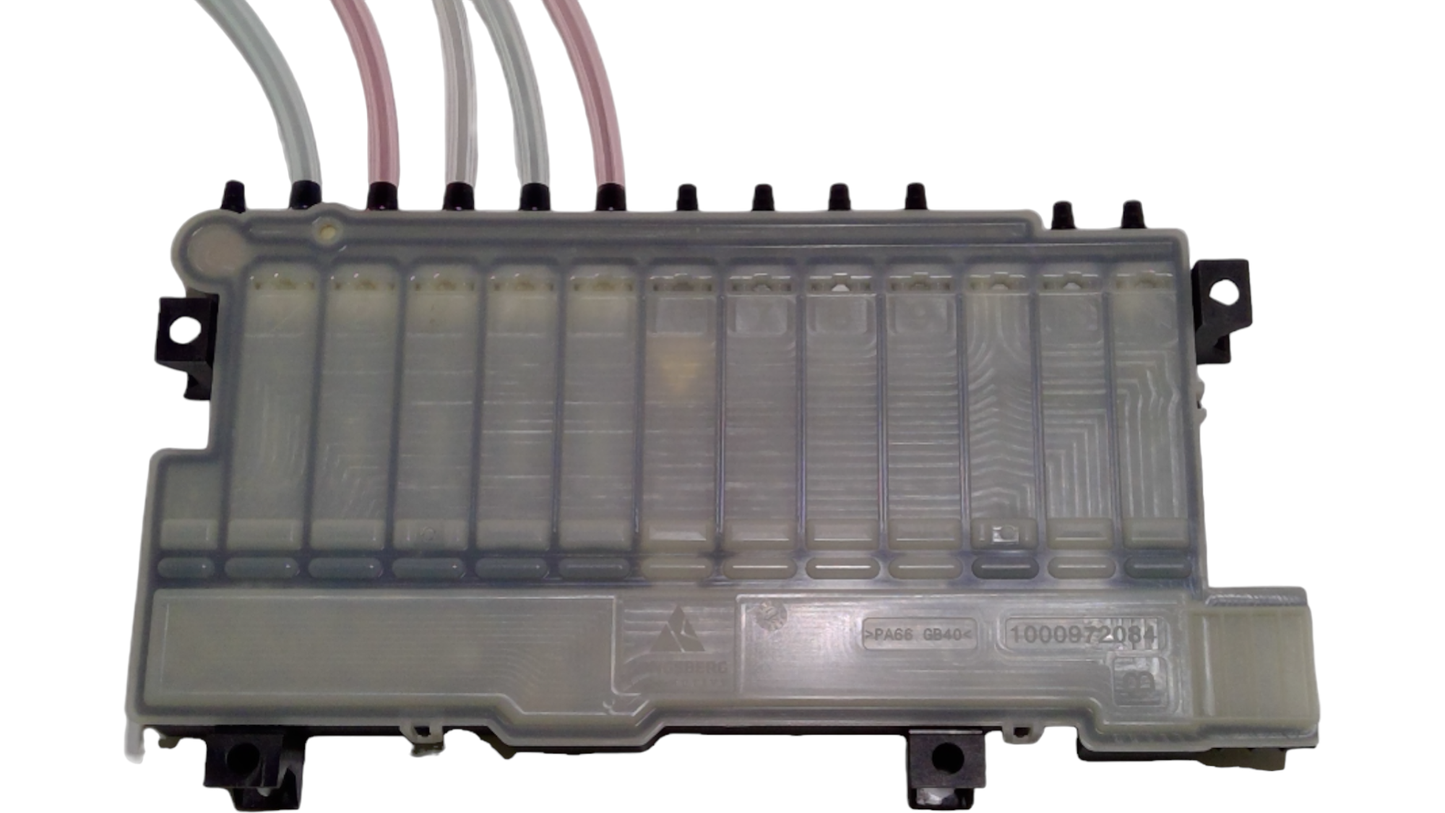 New Fits Chrysler Valve-Seat Comfort System - Part # 68545861AA