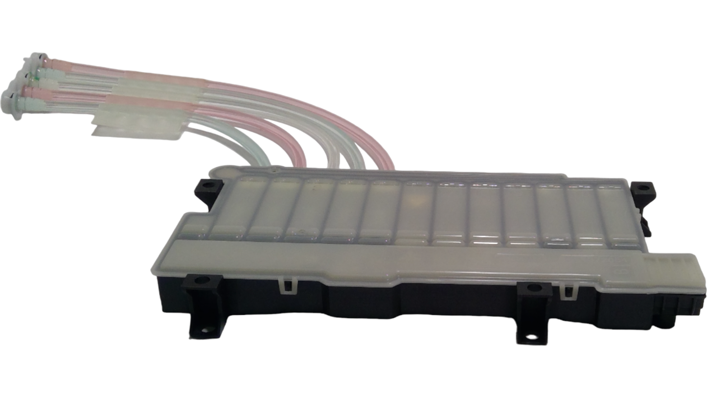 New Fits Chrysler Valve-Seat Comfort System - Part # 68545861AA