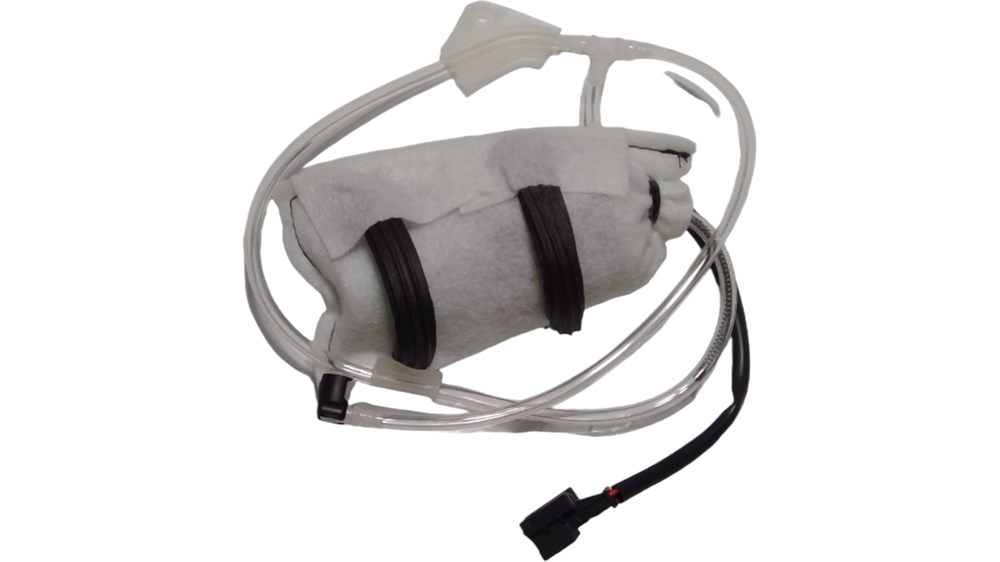 New Fits Chrysler Pump-Seat Comfort System - Part # 68545873AB