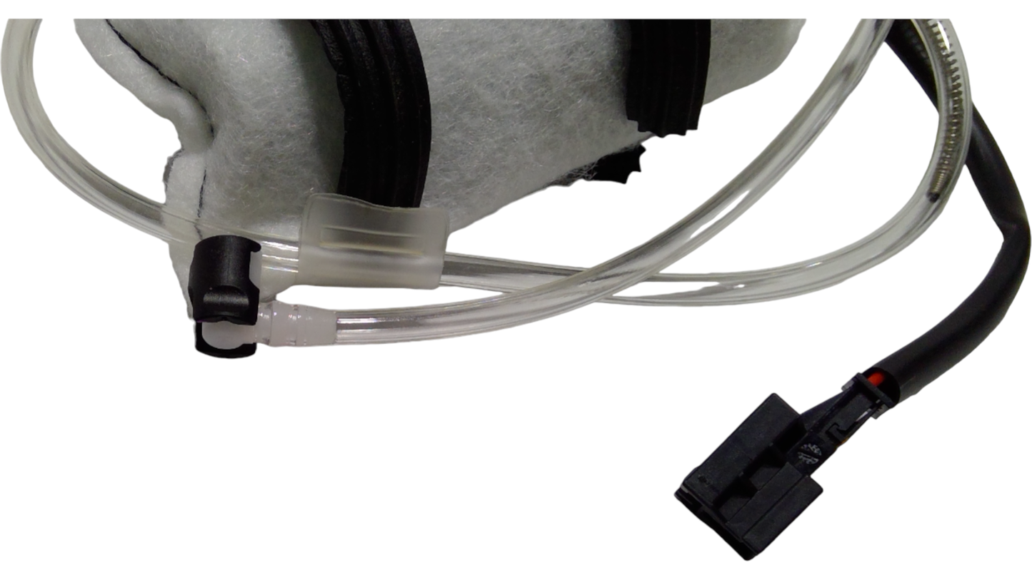 New Fits Chrysler Pump-Seat Comfort System - Part # 68545873AB