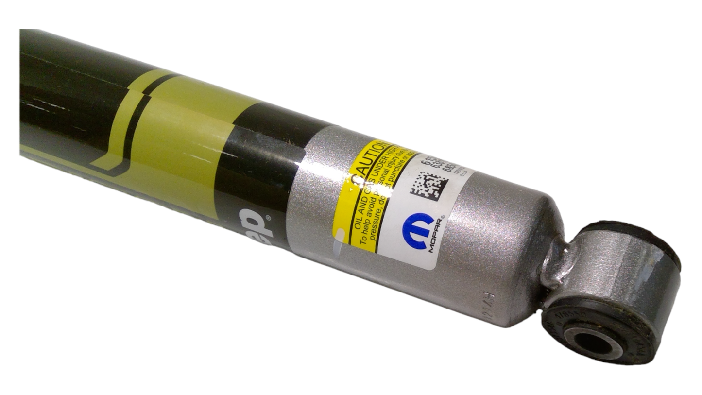 New Fits Chrysler Suspension - Part # 68569370AD