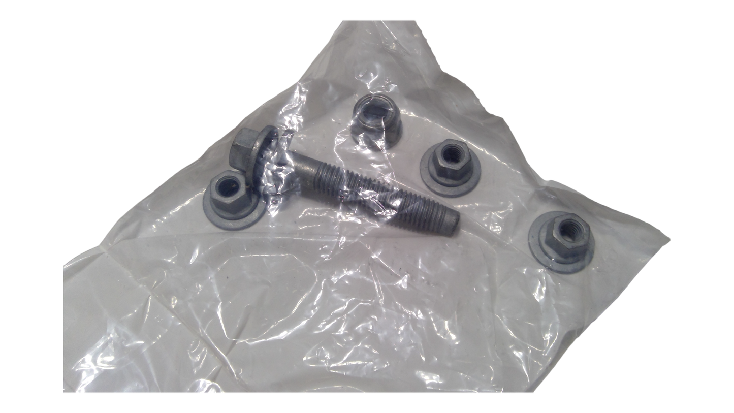 New Fits Chrysler Suspension - Part # 68572291AE