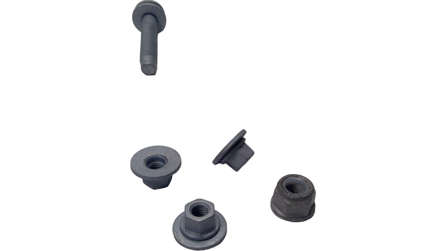 New Fits Chrysler Suspension - Part # 68577842AD