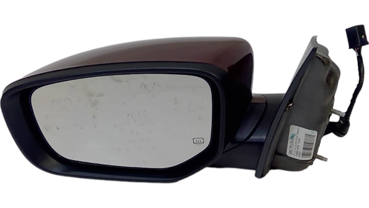 New Fits Chrysler Mirror-Outside Rearview - Part # 6AC751RVAA