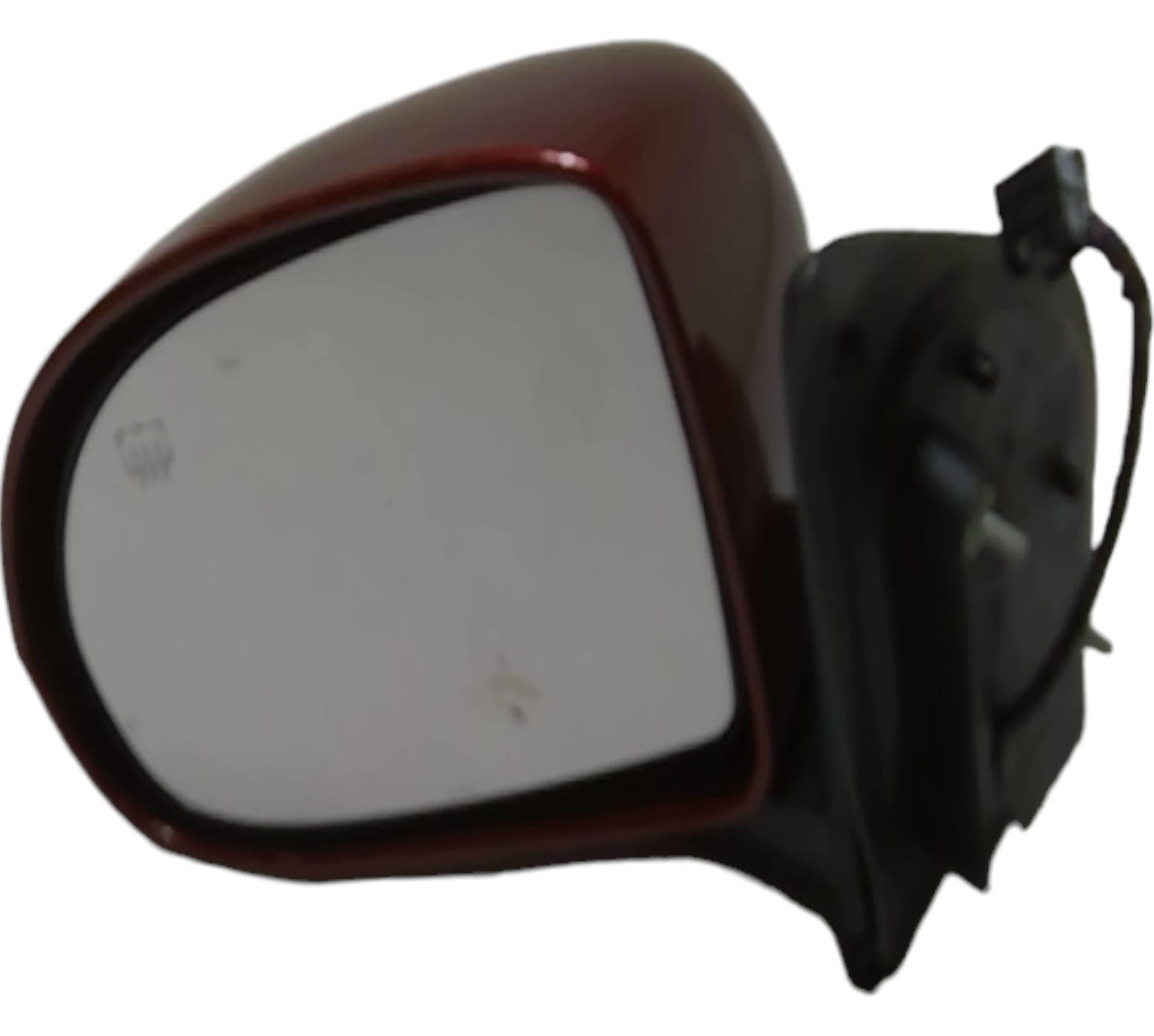 New Fits Chrysler Mirror-Outside Rearview - Part # 6AC87JRPAA