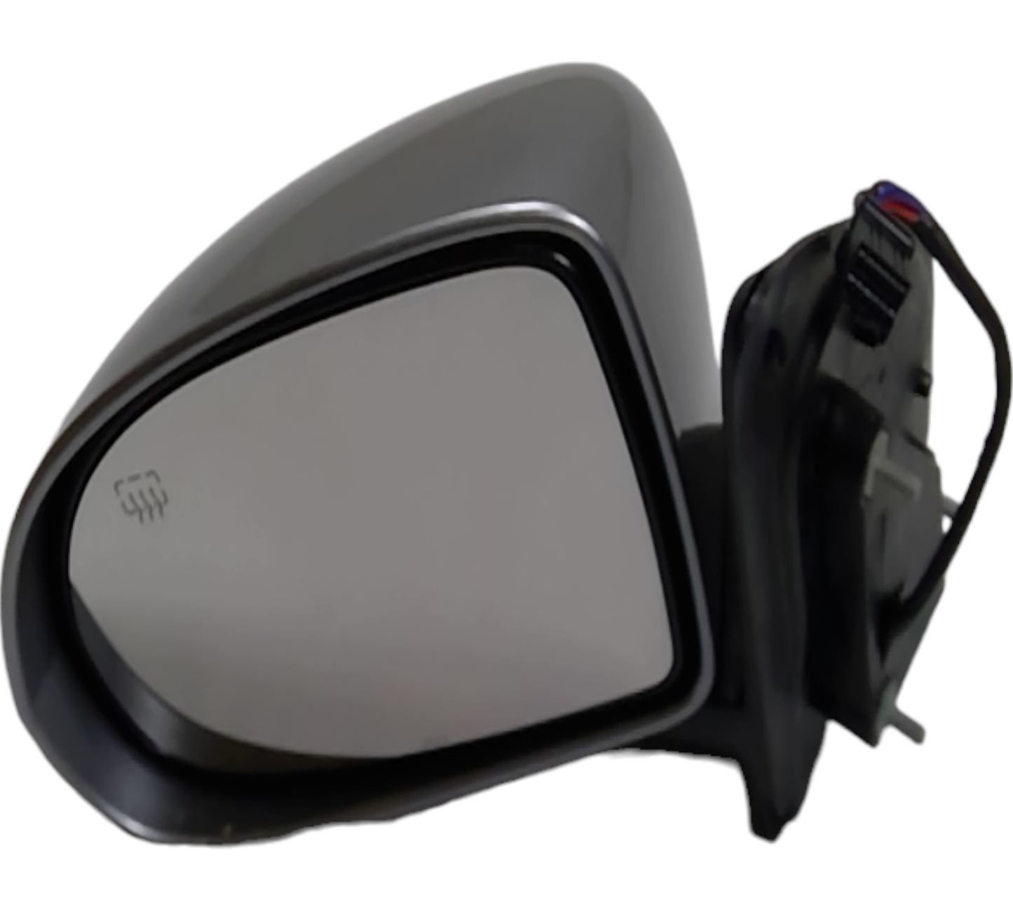 New Fits Chrysler Mirror-Outside Rearview - Part # 6AC87JSCAA