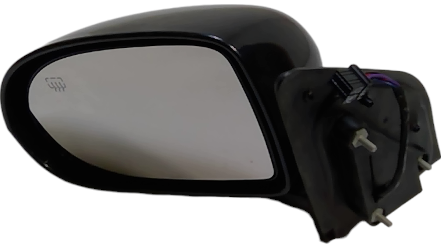New Fits Chrysler Mirror-Outside Rearview - Part # 6AC87KARAA