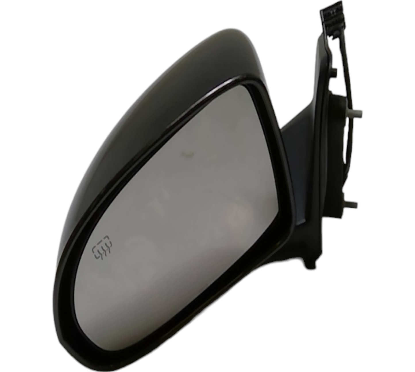 New Fits Chrysler Mirror-Outside Rearview - Part # 6AC87LAUAA