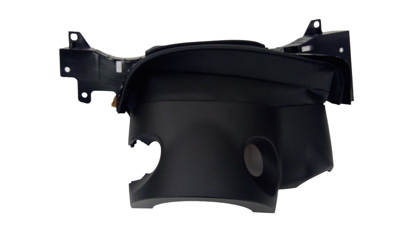 New Fits Chrysler Shroud-Steering Column - Part # 6AQ25LXHAA