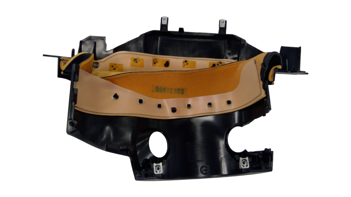 New Fits Chrysler Shroud-Steering Column - Part # 6AQ25LXHAA