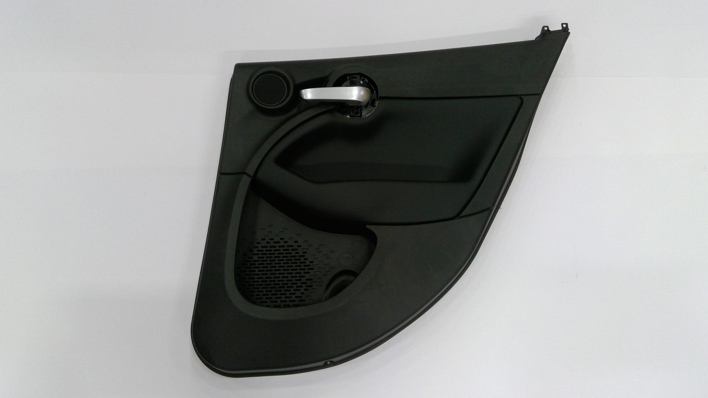 New Fits Chrysler Panel-Rear Door Trim - Part # 6AU02LXHAA