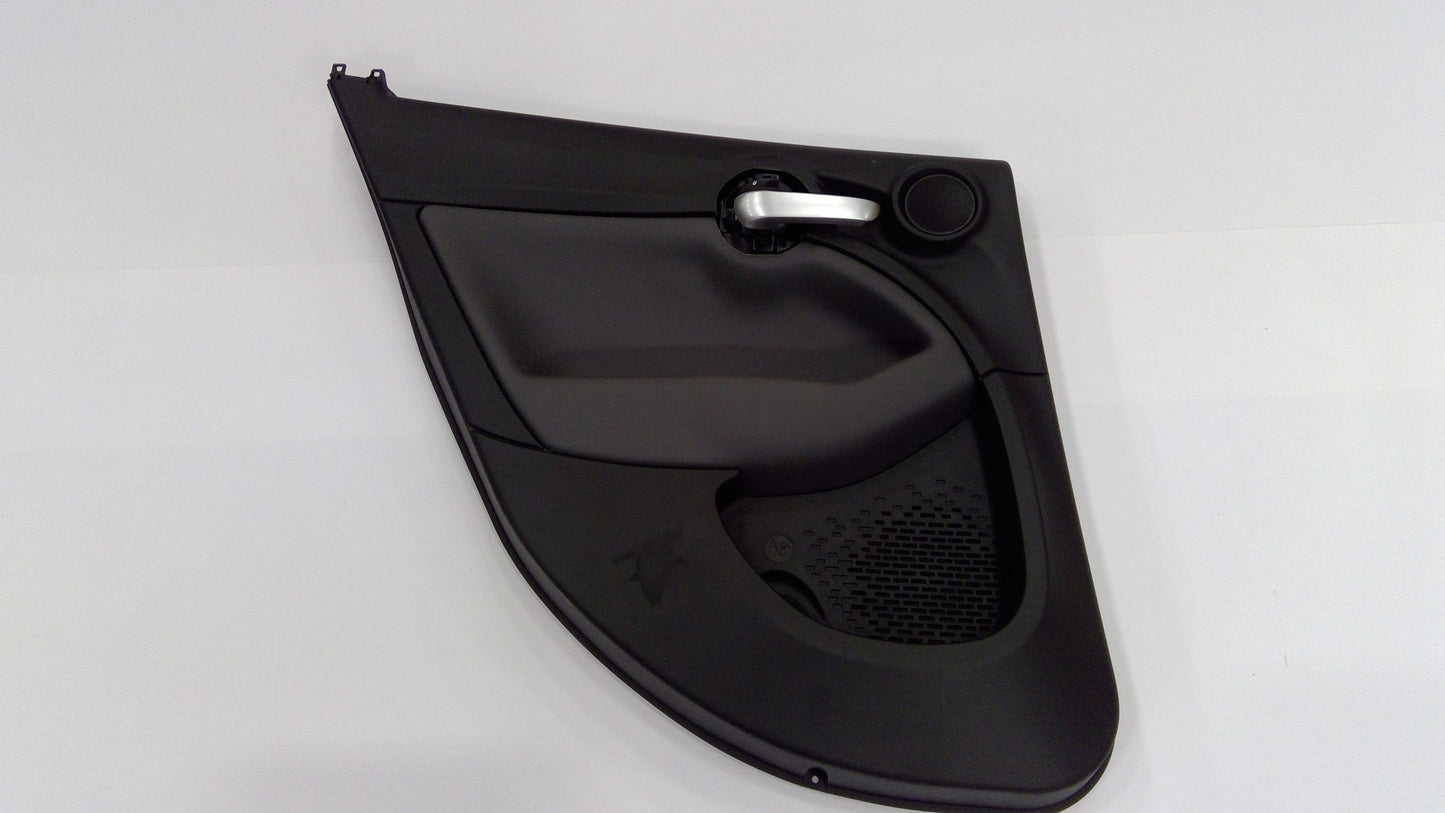 New Fits Chrysler Panel-Rear Door Trim - Part # 6AU10U2BAA
