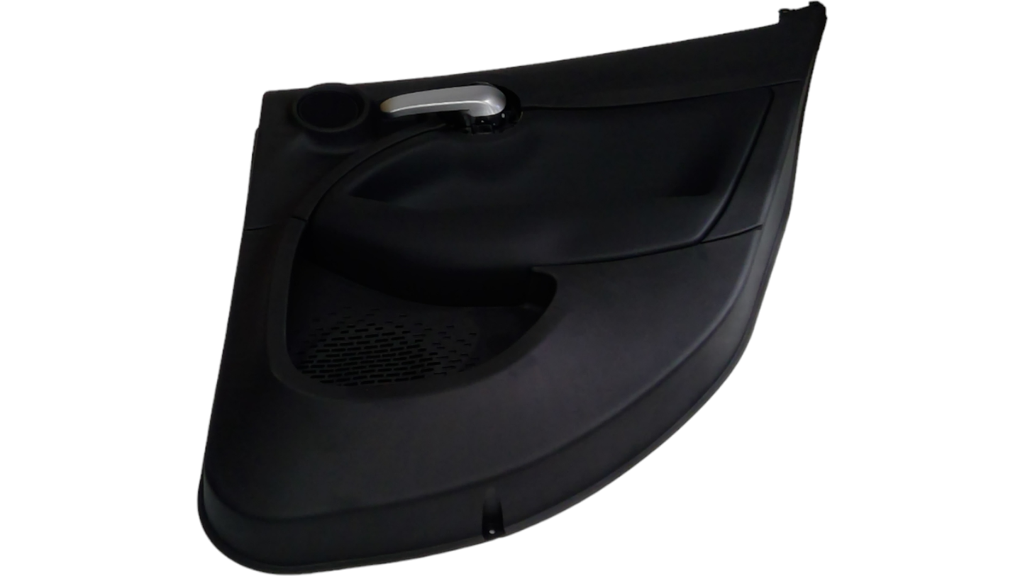 New Fits Chrysler Panel-Rear Door Trim - Part # 6AU33LXHAA