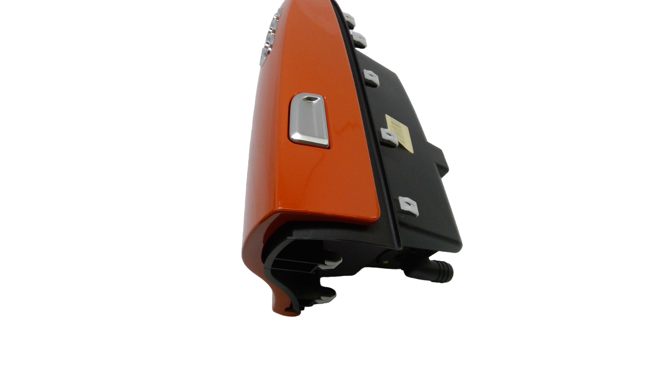 New Fits Chrysler Glove Box-Instrument Panel - Part # 6AY46NKPAA