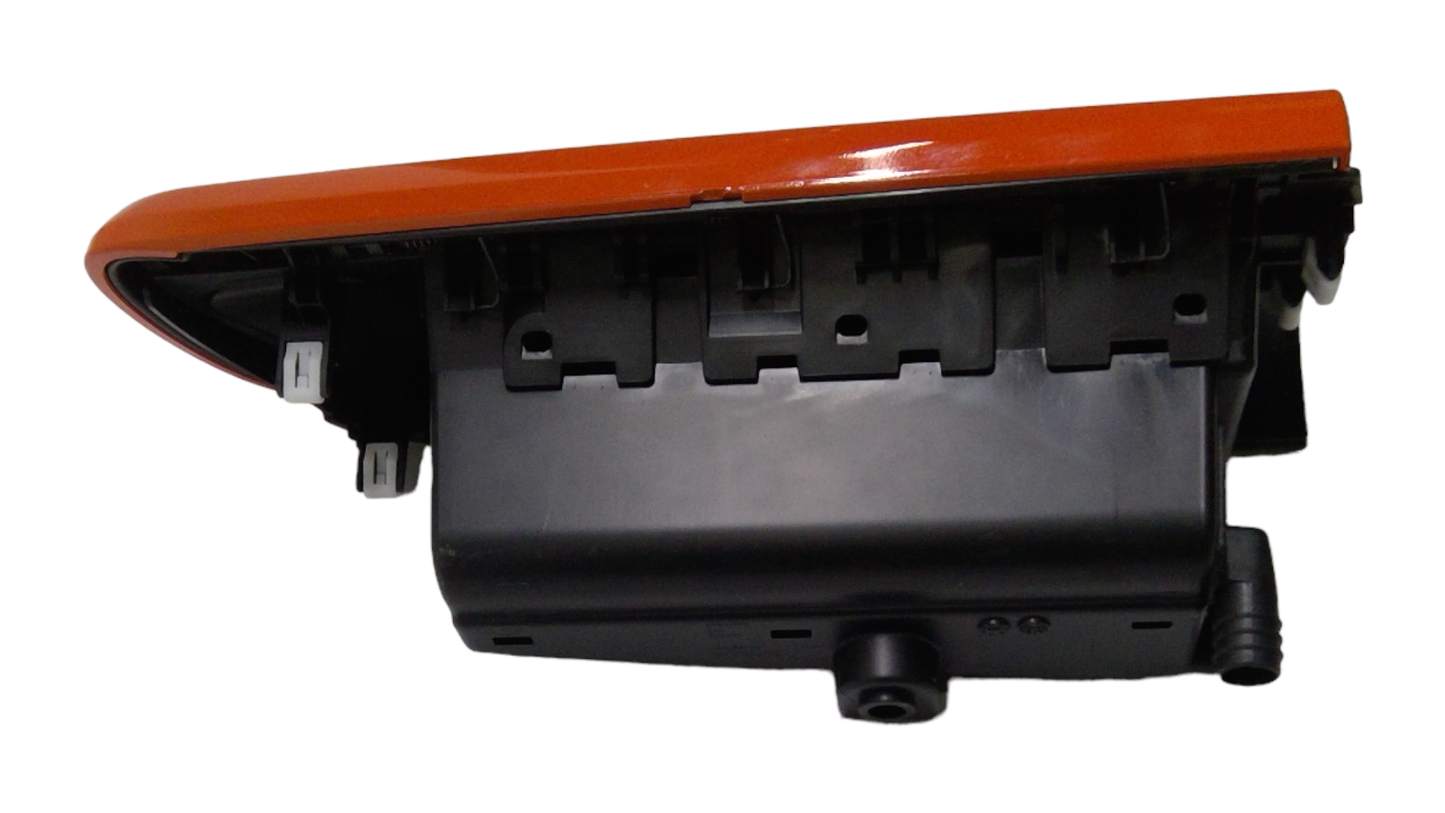 New Fits Chrysler Glove Box-Instrument Panel - Part # 6AY46NKPAA