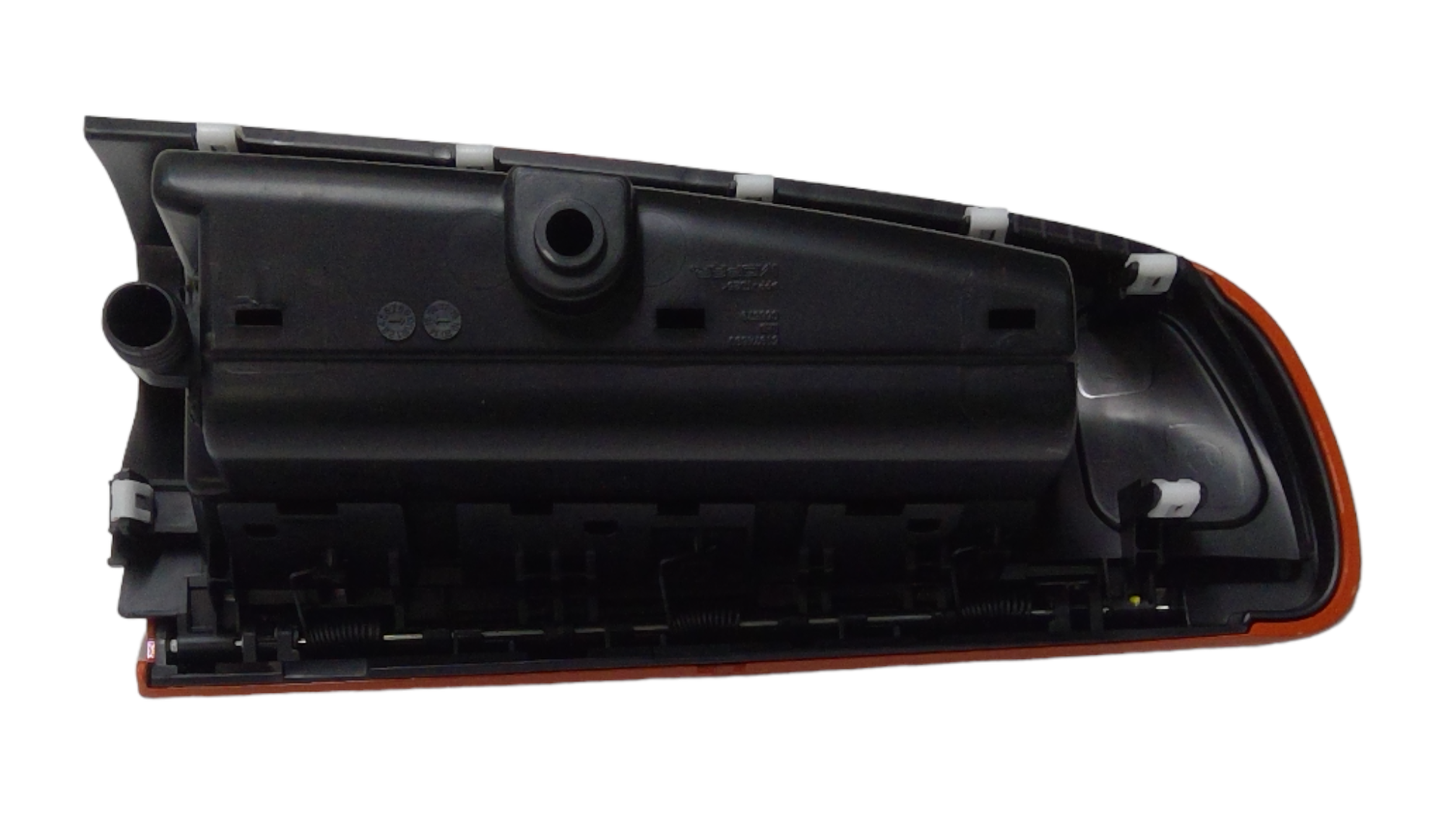 New Fits Chrysler Glove Box-Instrument Panel - Part # 6AY46NKPAA
