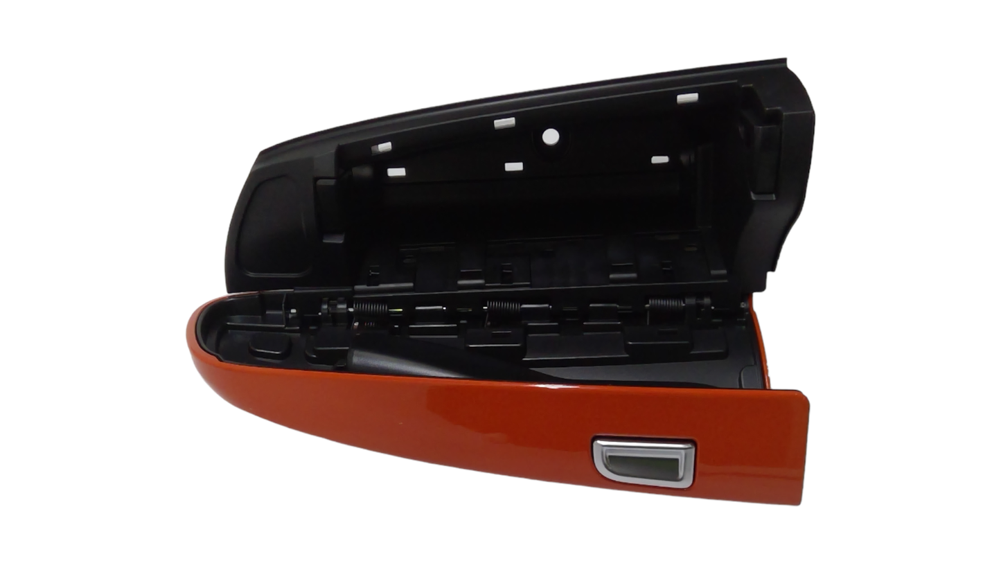 New Fits Chrysler Glove Box-Instrument Panel - Part # 6AY46NKPAA