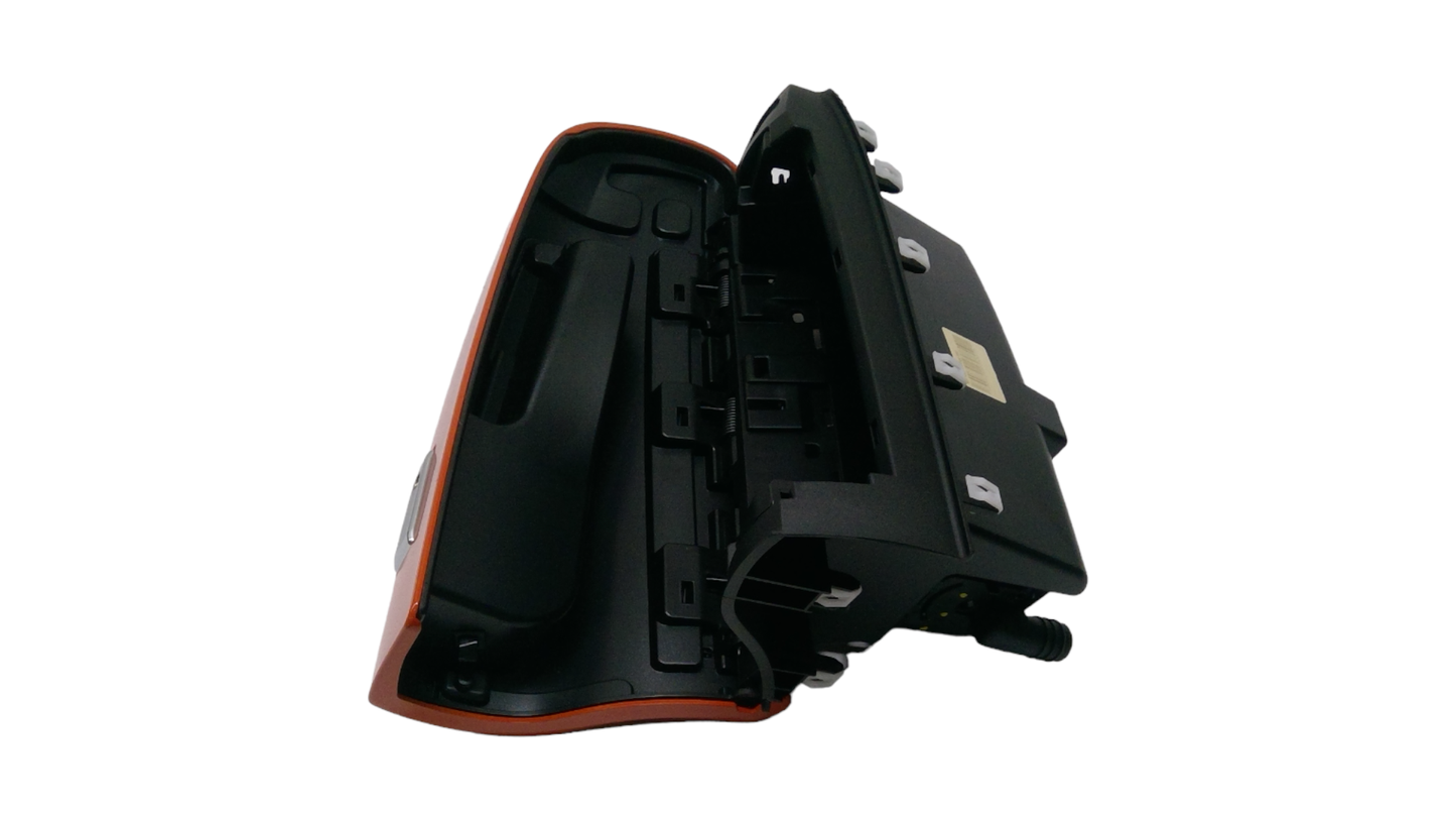 New Fits Chrysler Glove Box-Instrument Panel - Part # 6AY46NKPAA