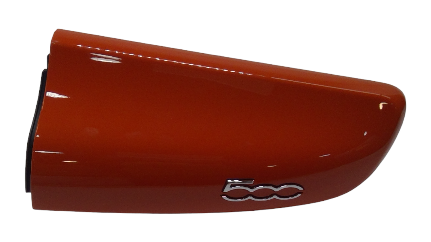 New Fits Chrysler Glove Box-Instrument Panel - Part # 6AY46NKPAA