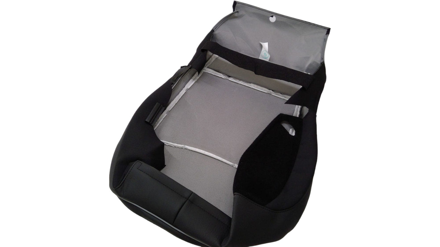 New Fits Chrysler Cover-Front Seat Cushion - Part # 6BB17U14AA