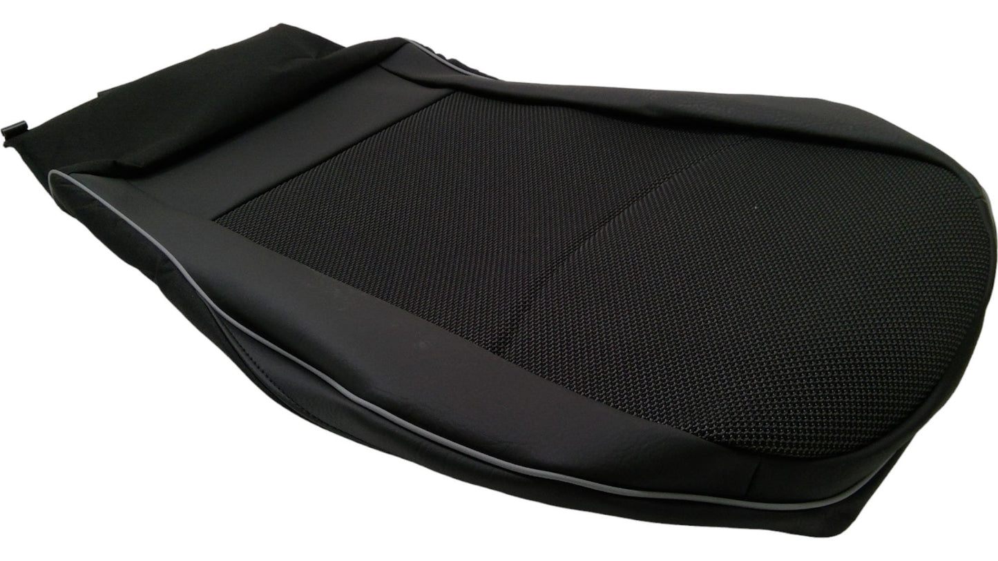 New Fits Chrysler Cover-Front Seat Cushion - Part # 6BB17U14AA