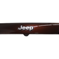 New 2015 Fits Chrysler Grand Cherokee Applique-License Lamp - Part # 6BK39KEPAA