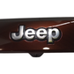 New 2015 Fits Chrysler Grand Cherokee Applique-License Lamp - Part # 6BK39KEPAA