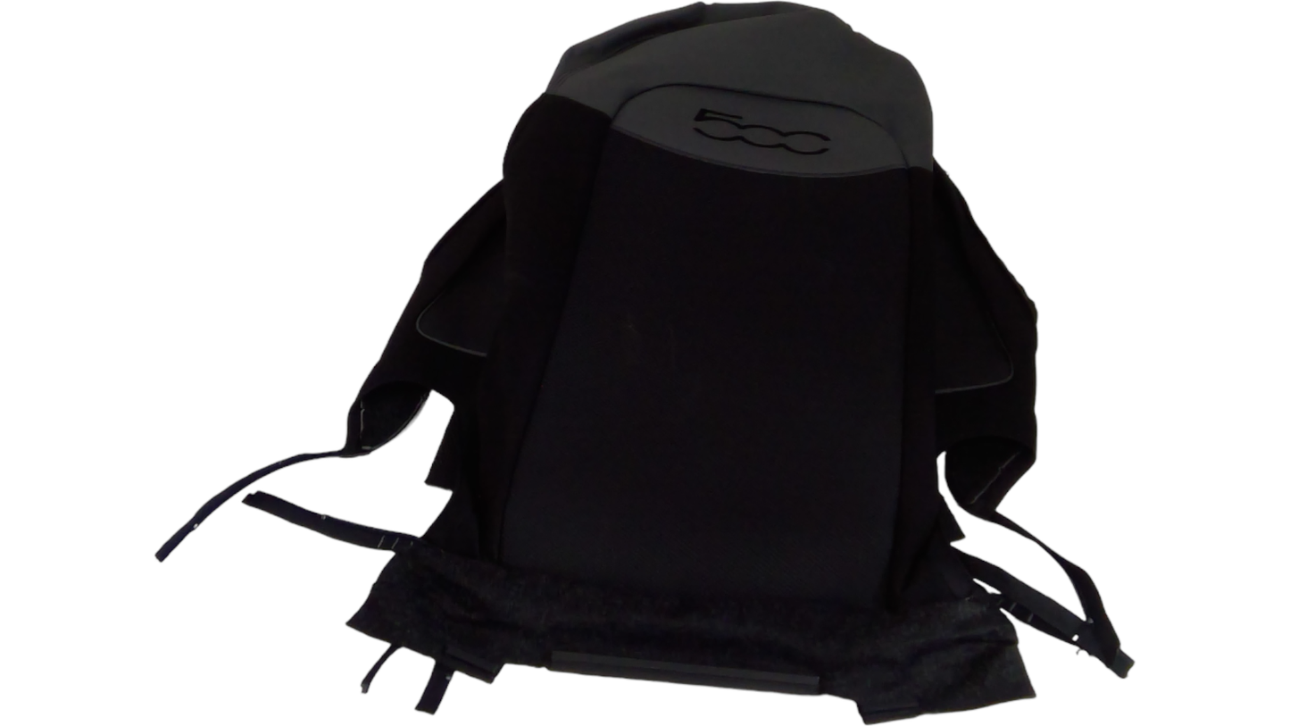 New Fits Chrysler Cover-Front Seat Back - Part # 6BX80U2YAA
