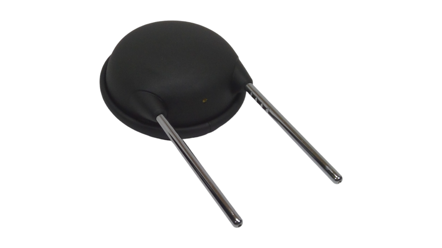 New Fits Chrysler Headrest-Front - Part # 6BX92U14AA