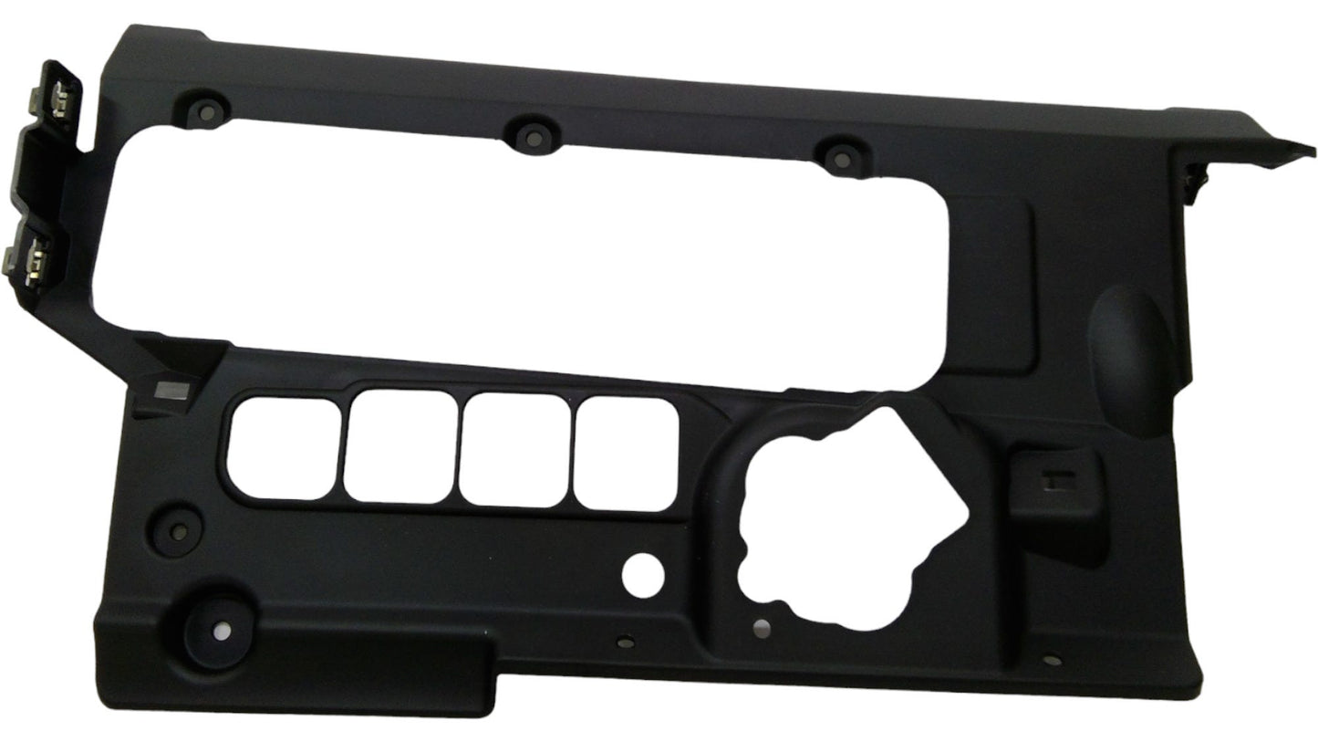 New Fits Chrysler Panel-Lower Right - Part # 6CS99LXHAA