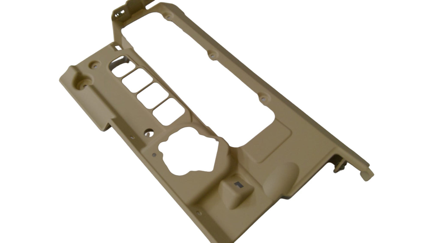 New Fits Chrysler Panel-Closeout - Part # 6CS99U9FAA