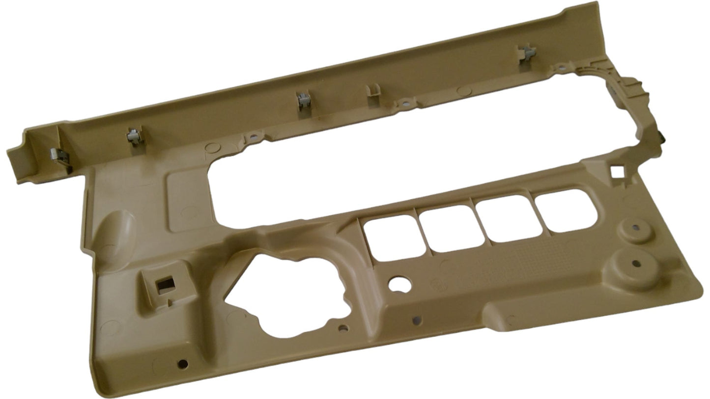 New Fits Chrysler Panel-Closeout - Part # 6CS99U9FAA