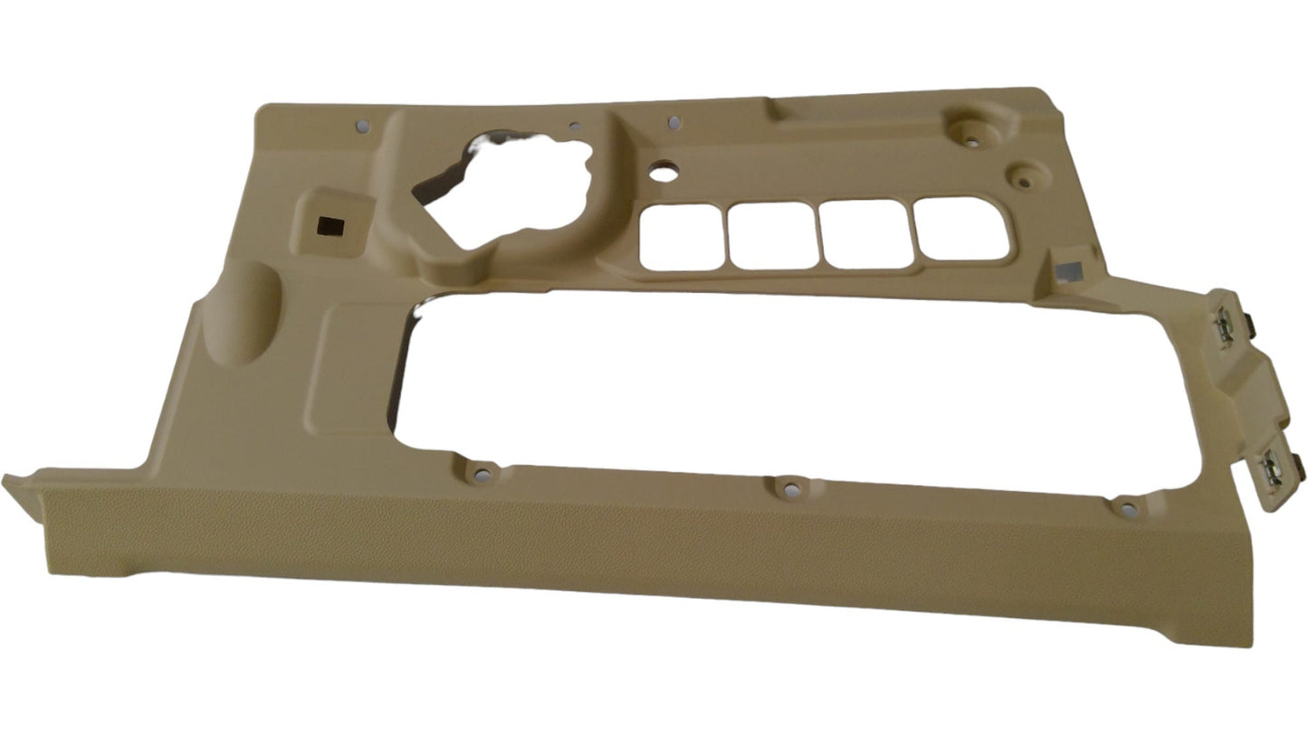 New Fits Chrysler Panel-Closeout - Part # 6CS99U9FAA