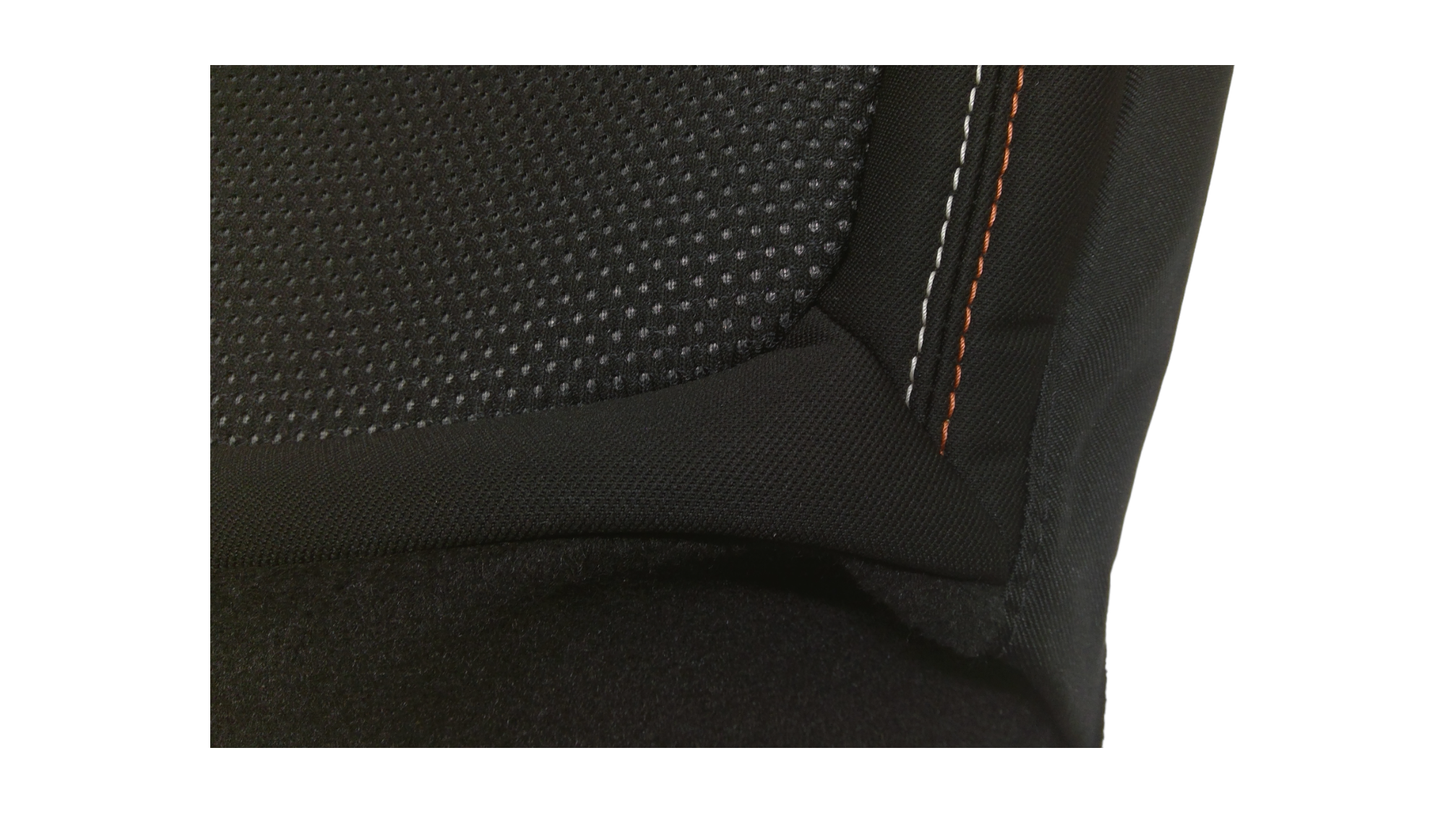 New Fits Chrysler Cover-Front Seat Cushion - Part # 6CU92DX9AA