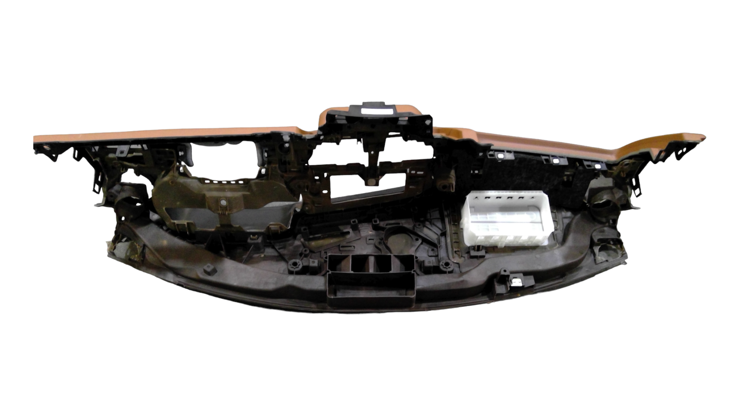 New Fits Chrysler Instrumen-Instrument Panel - Part # 6CU98U8BAA