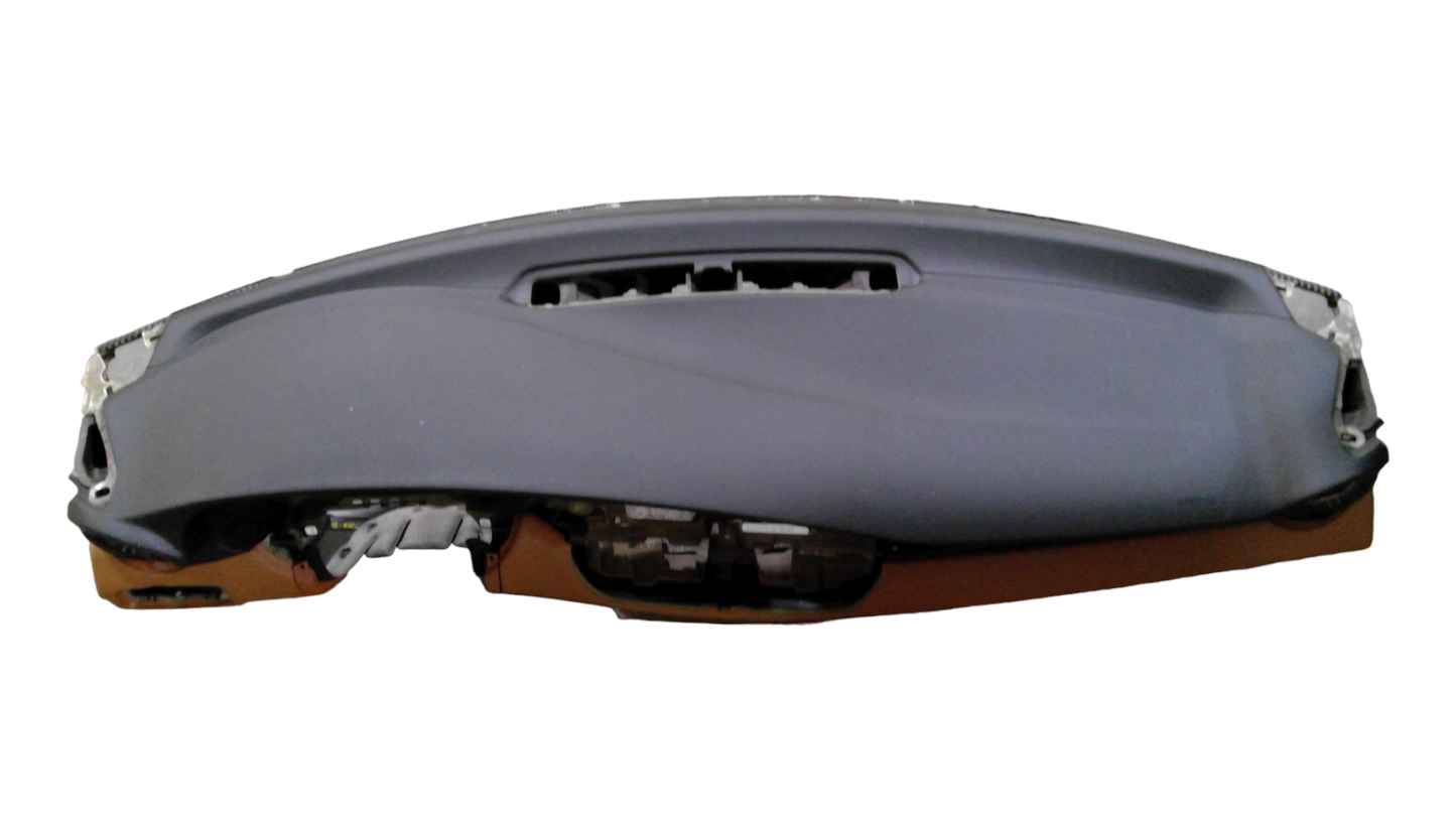 New Fits Chrysler Instrumen-Instrument Panel - Part # 6CU98U8BAA