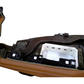 New Fits Chrysler Instrumen-Instrument Panel - Part # 6CU98U8BAA