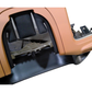 New Fits Chrysler Instrumen-Instrument Panel - Part # 6CU98U8BAA
