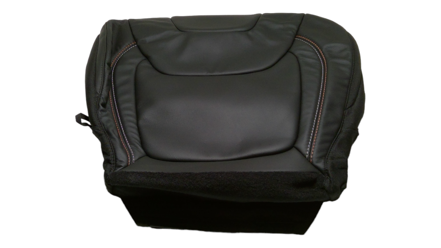 New Fits Chrysler Cover-Front Seat Cushion - Part # 6CV53DX9AB