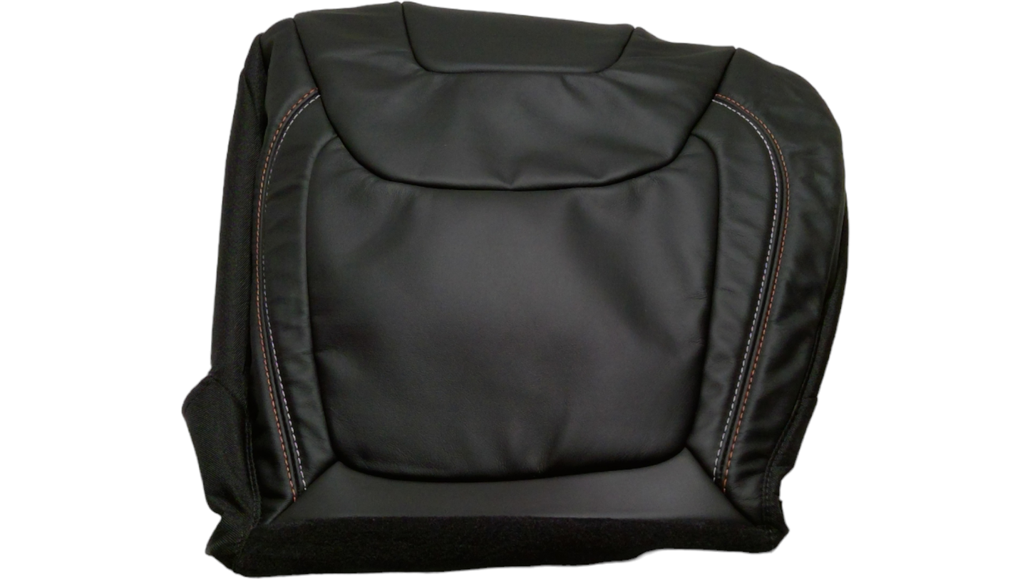 New Fits Chrysler Cover-Front Seat Cushion - Part # 6CV54DX9AB