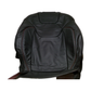 New Fits Chrysler Cover-Front Seat Back - Part # 6CV61DX9AB