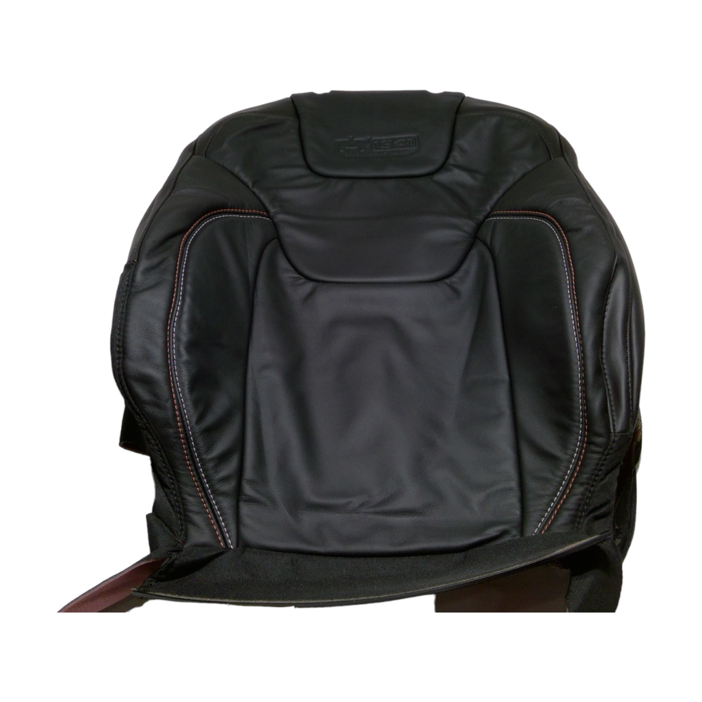 New Fits Chrysler Cover-Front Seat Back - Part # 6CV61DX9AB