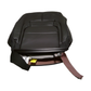 New Fits Chrysler Cover-Front Seat Back - Part # 6CV62DX9AB
