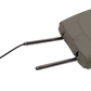 New Fits Chrysler Headrest-Second Row - Part # 6DG46PD2AE