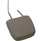 New Fits Chrysler Headrest-Second Row - Part # 6DG46PD2AE