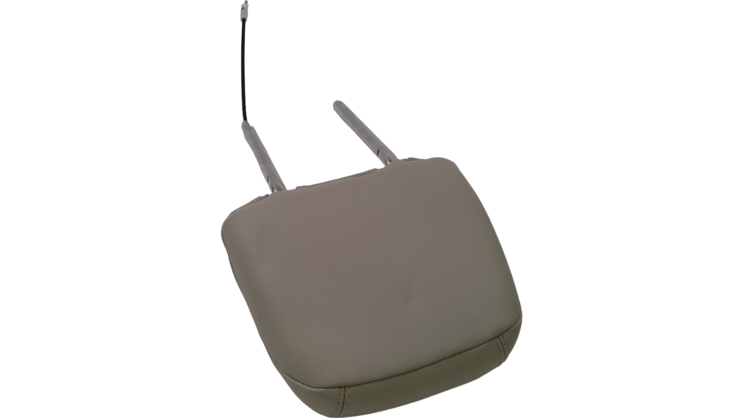 New Fits Chrysler Headrest-Second Row - Part # 6DG46PD2AE