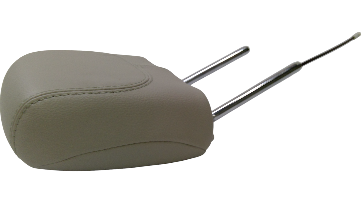 New Fits Chrysler Headrest-Second Row - Part # 6DG46PD2AE