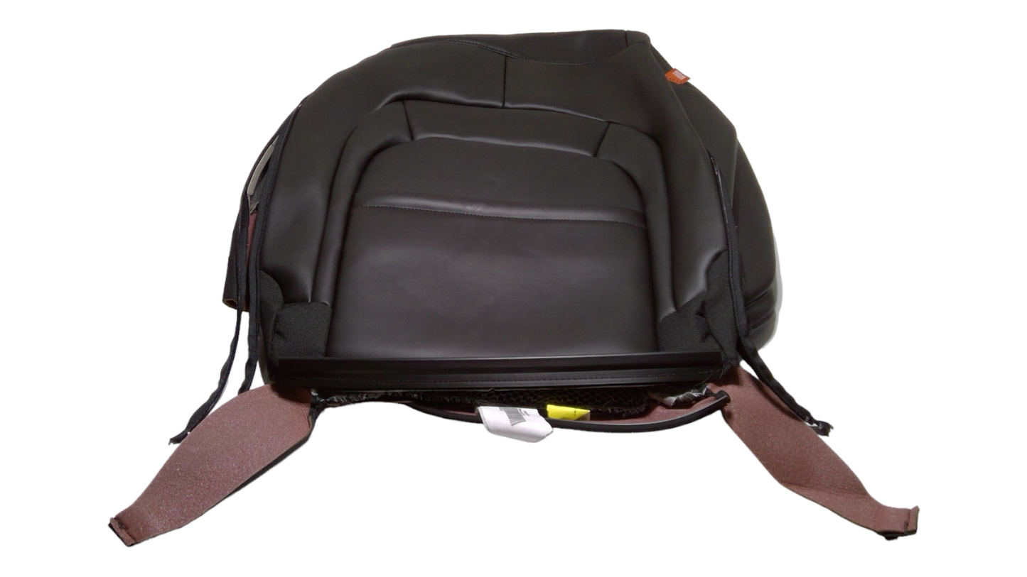 New Fits Chrysler Cover-Front Seat Back - Part # 6DG64DX9AB