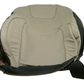 New Fits Chrysler Cover-Front Seat Back - Part # 6DG64HL1AB