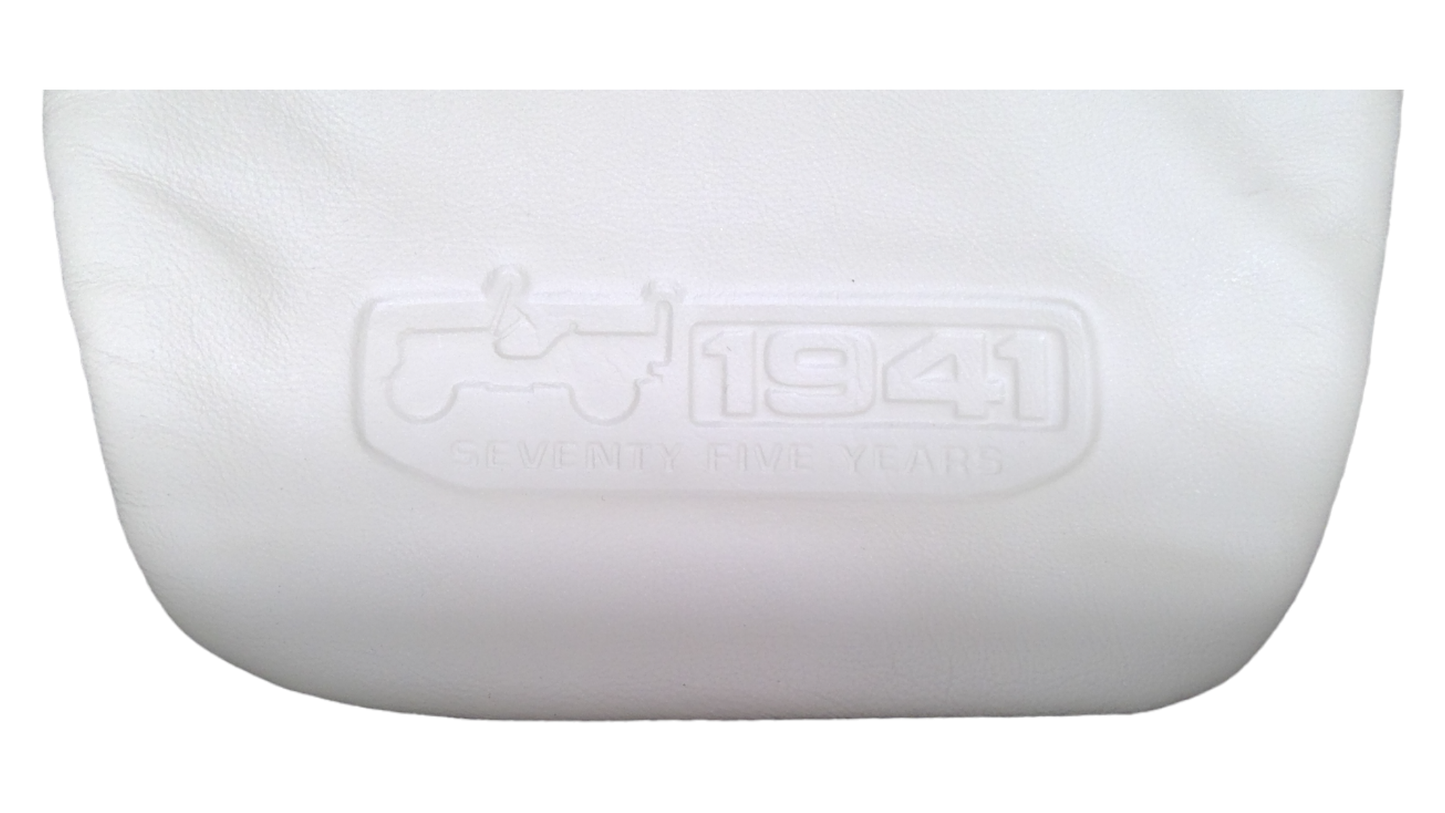 New Fits Chrysler Cover-Front Seat Back - Part # 6DG64HL1AB
